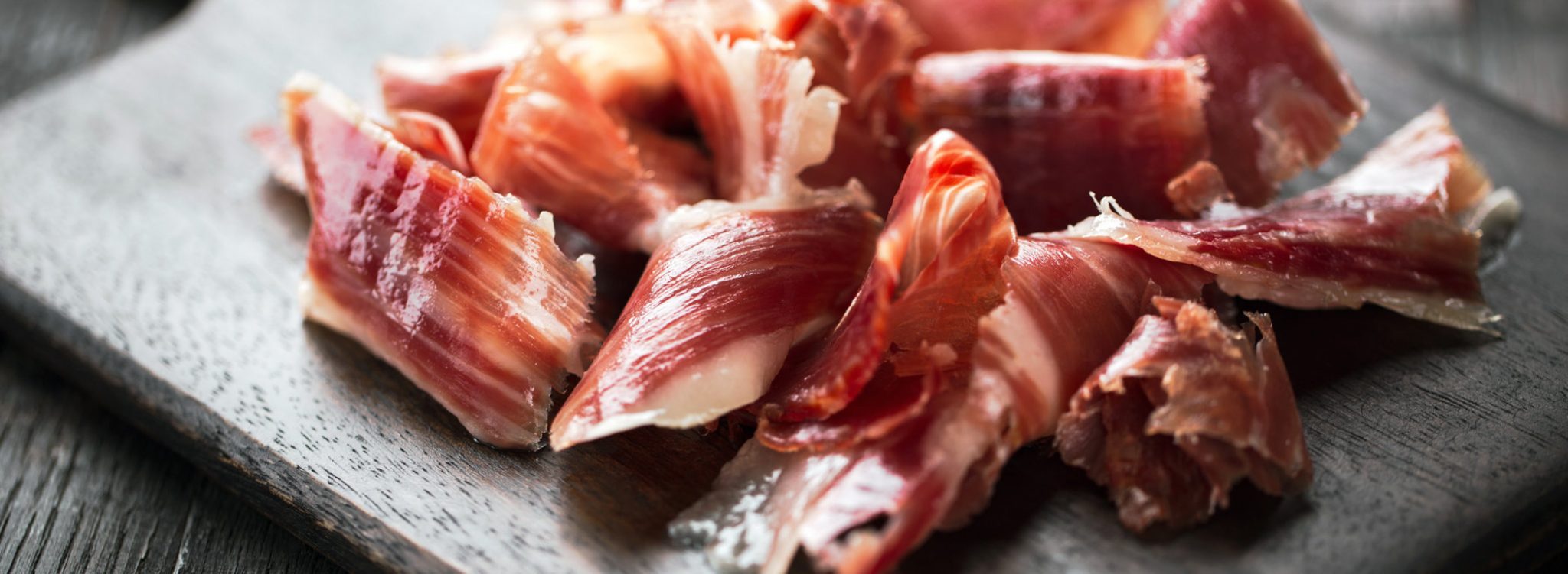 Jamón 100% bellota de Torrequebrada Gourmet, el auténtico sabor de Extremadura, de la dehesa extremeña a tu mesa